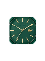 Lacoste 12.12 Green 42 mm Dial Men Analog Watch 2011445