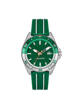 Lacoste Mainsail Green 42 mm Dial Men Analog Watch 2011455