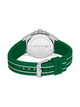 Lacoste Mainsail Green 42 mm Dial Men Analog Watch 2011455