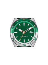 Lacoste Mainsail Green 42 mm Dial Men Analog Watch 2011455