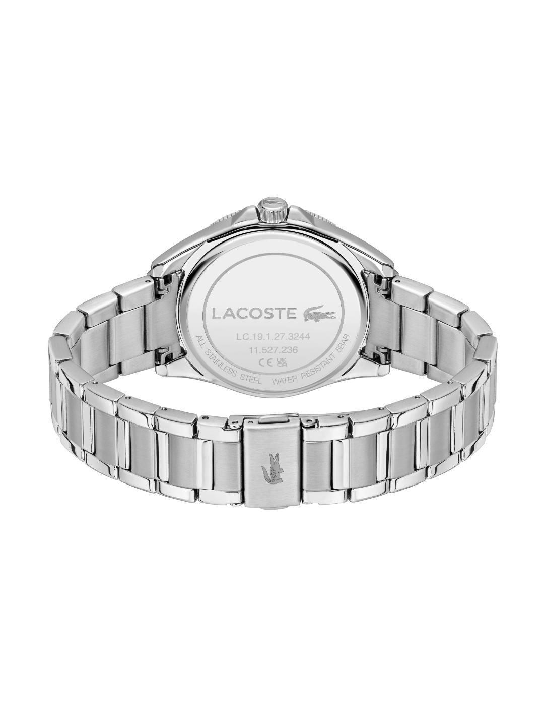 Lacoste Mainsail Navy 42 mm Dial Men Analog Watch 2011458