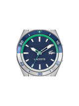Lacoste Mainsail Navy 42 mm Dial Men Analog Watch 2011458