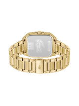 Lacoste 12.12 Up Calendar Gold 39 mm Dial Men Analog Watch 2011462