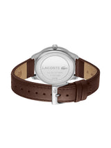 Lacoste Lisbon Blue 42 mm Dial Men Analog Watch 2011477