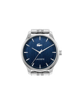 Lacoste Lisbon Navy 42 mm Dial Men Analog Watch 2011478