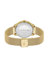 Lacoste Lisbon Green 42 mm Dial Men Analog Watch 2011479