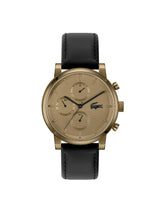 Lacoste Replay Khaki 43 mm Dial Men Chrono Watch 2011483