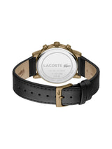 Lacoste Replay Khaki 43 mm Dial Men Chrono Watch 2011483