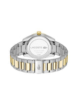 Lacoste Boston Black 39 mm Dial Men Analog Watch 2011488