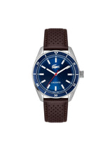 Lacoste Boston Blue 39 mm Dial Men Analog Watch 2011489