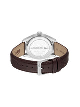 Lacoste Boston Blue 39 mm Dial Men Analog Watch 2011489