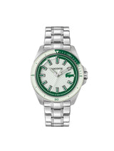Lacoste Capbreton Qtz Basic White Round Dial Men's Watch 2011496