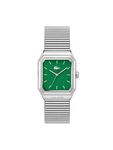 Lacoste Rene Green 31 mm Dial Men Analog Watch 2011501