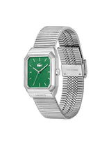 Lacoste Rene Green 31 mm Dial Men Analog Watch 2011501