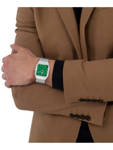 Lacoste Rene Green 31 mm Dial Men Analog Watch 2011501