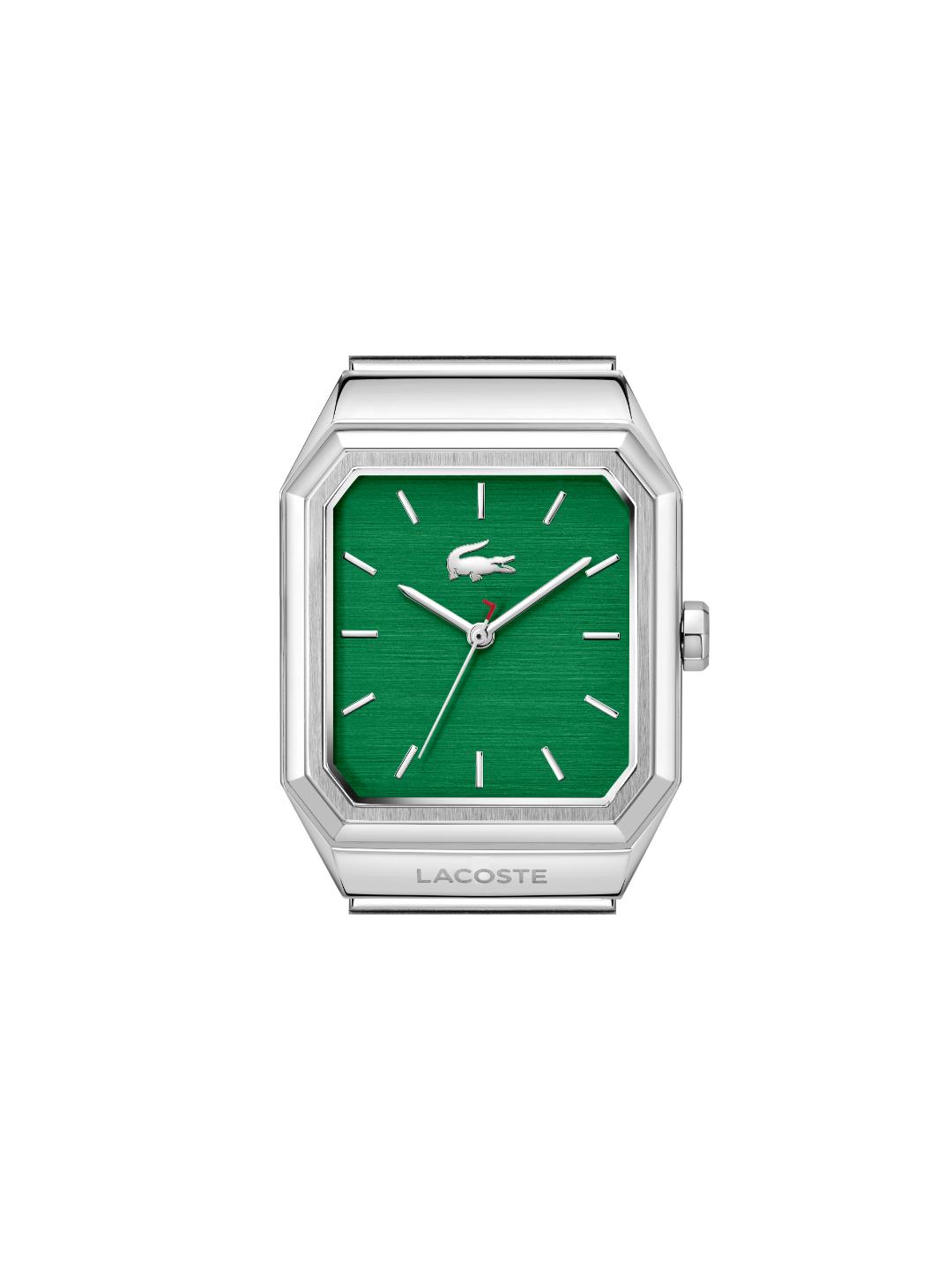 Lacoste Rene Green 31 mm Dial Men Analog Watch 2011501