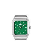 Lacoste Rene Green 31 mm Dial Men Analog Watch 2011501