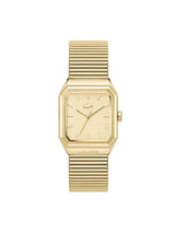 Lacoste Rene Gold 31 mm Dial Men Analog Watch 2011502