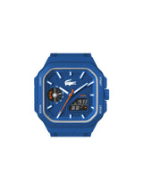 Lacoste LC33 Blue 35 mm Dial Men Analog Watch 2011504