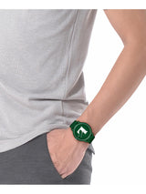 Lacoste 12.12 Green 42 mm Dial Men Analog Watch 2011511