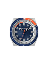 Lacoste Capbreton Qtz Basic Navy Round Dial Men's Watch 2011520