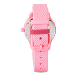 Lacoste L.12.12 KIDS 32 mm Pink Dial Watch 2030006