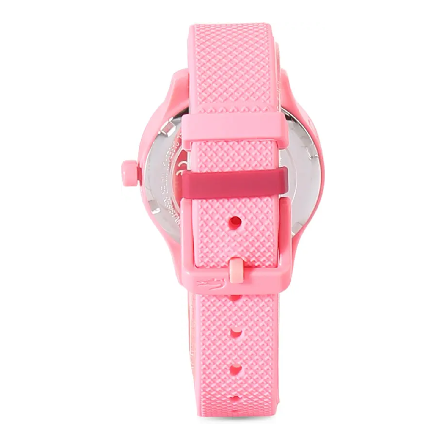 Lacoste L.12.12 KIDS 32 mm Pink Dial Watch 2030006