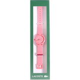Lacoste L.12.12 KIDS 32 mm Pink Dial Watch 2030006