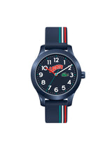 Lacoste 12.12 Kids Blue 32 mm Dial Kids Analog Watch 2030028