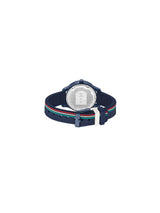 Lacoste 12.12 Kids Blue 32 mm Dial Kids Analog Watch 2030028