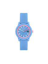 Lacoste 12.12 Kids Blue 33 mm Dial Kids Analog Watch 2030041