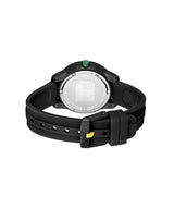 Lacoste MINI TENNIS 34.5 mm Black Dial Boys Watch 2030052