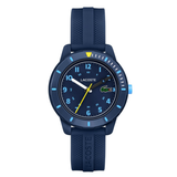 Lacoste MINI TENNIS 34.5 mm Navy Dial Boys Watch 2030053