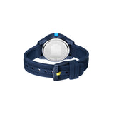 Lacoste MINI TENNIS 34.5 mm Navy Dial Boys Watch 2030053