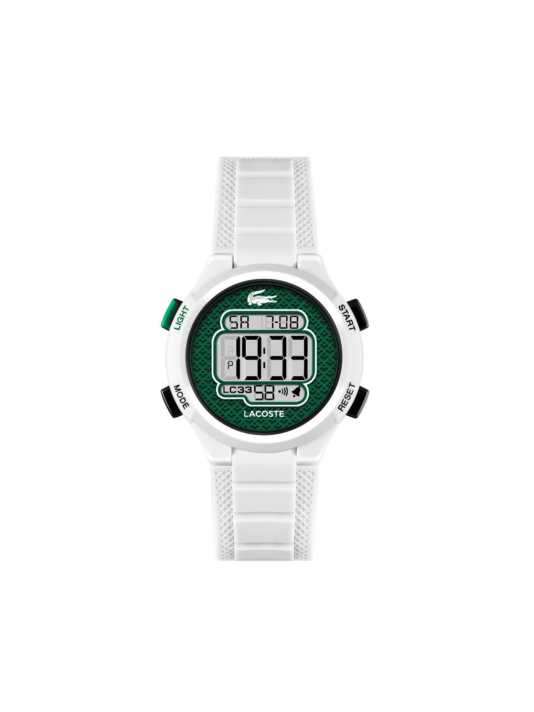 Lacoste LC33 32.6 mm Dial Kids Digital Watch 2030064