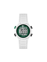 Lacoste LC33 32.6 mm Dial Kids Digital Watch 2030064