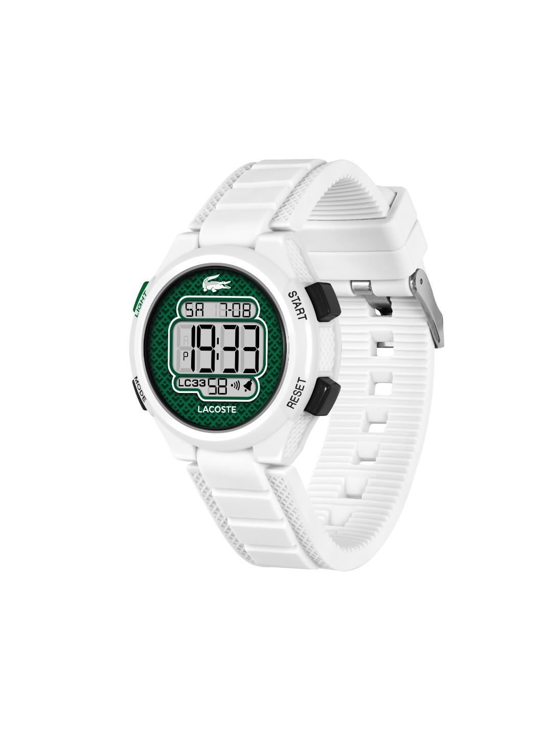 Lacoste LC33 32.6 mm Dial Kids Digital Watch 2030064