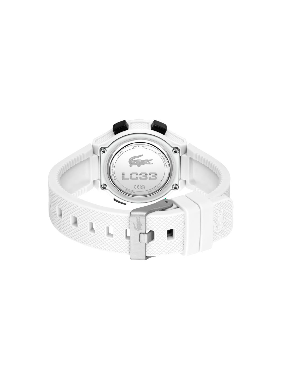 Lacoste LC33 32.6 mm Dial Kids Digital Watch 2030064
