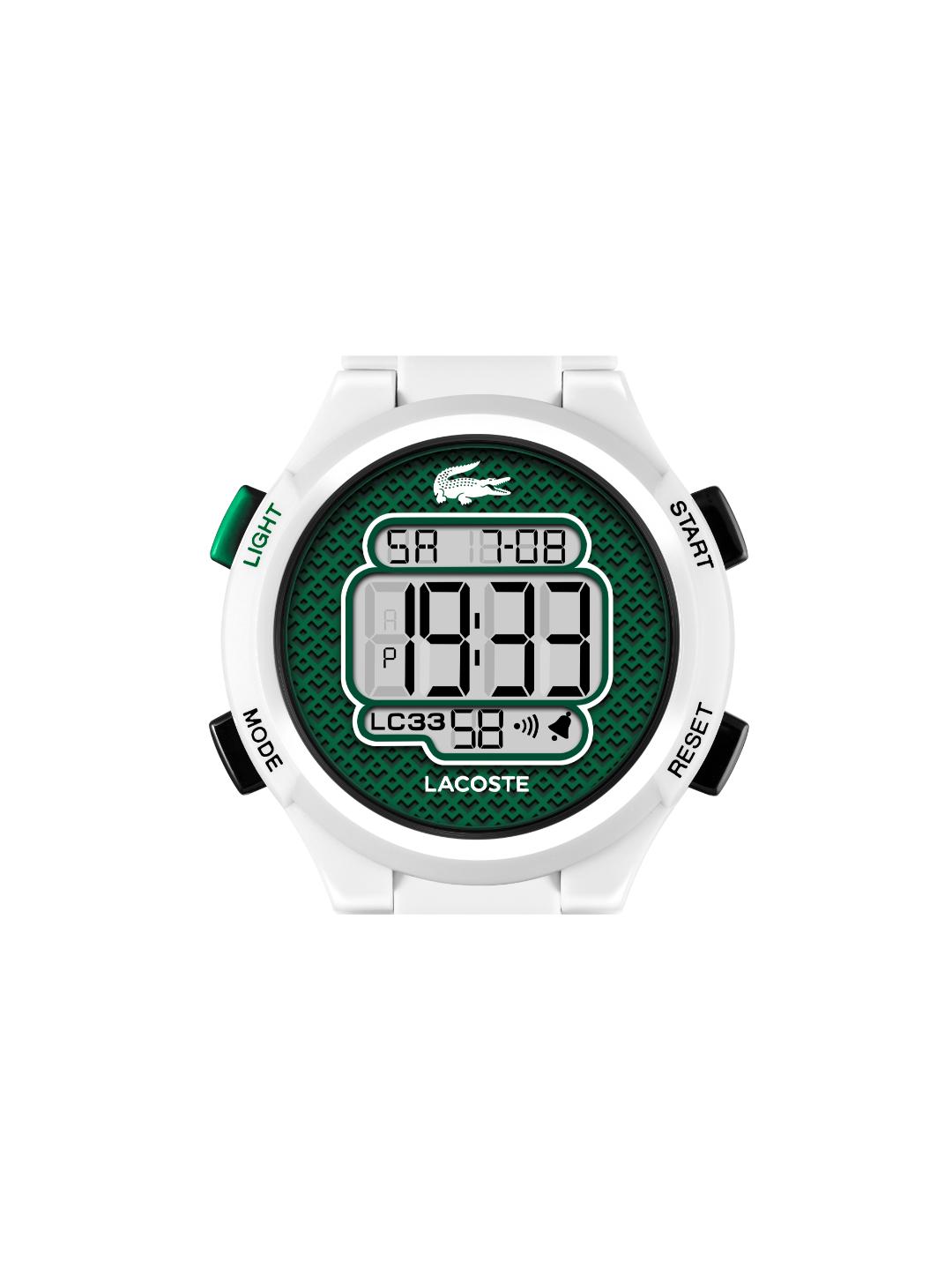 Lacoste LC33 32.6 mm Dial Kids Digital Watch 2030064