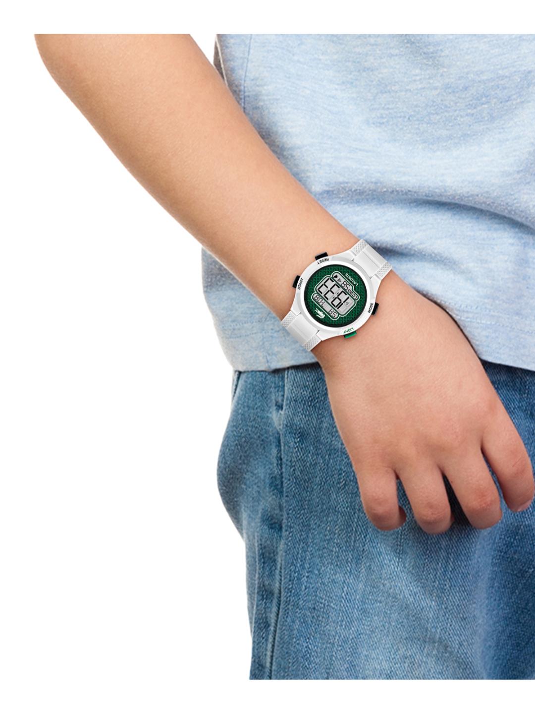 Lacoste LC33 32.6 mm Dial Kids Digital Watch 2030064
