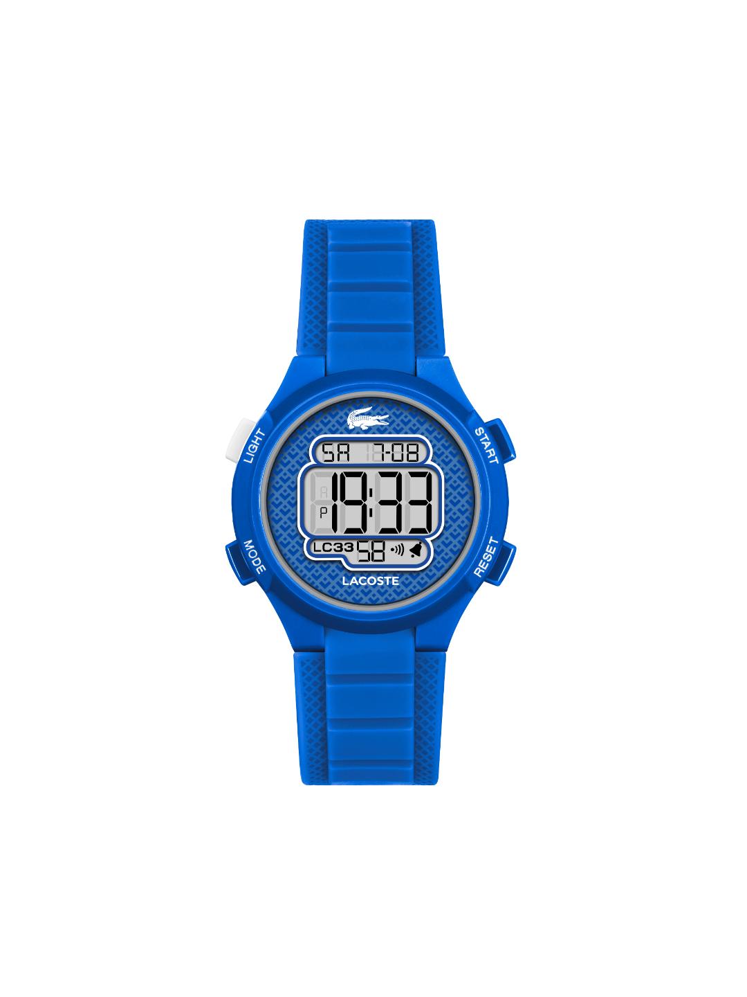 Lacoste LC33 32.6 mm Dial Kids Digital Watch 2030066