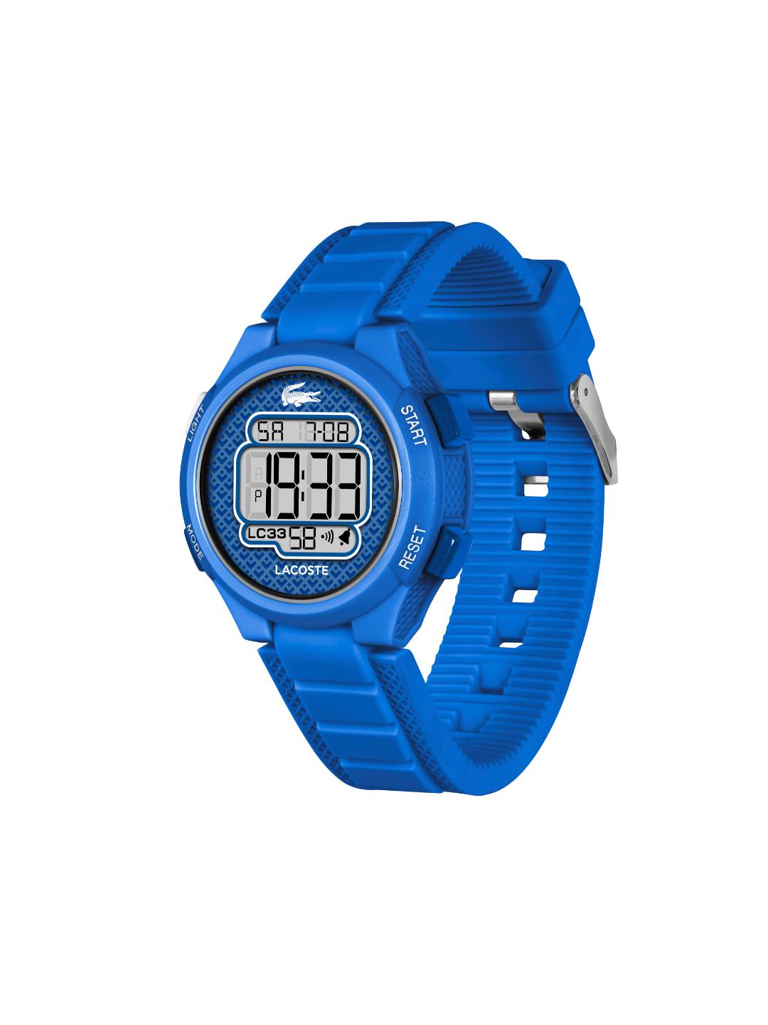 Lacoste LC33 32.6 mm Dial Kids Digital Watch 2030066