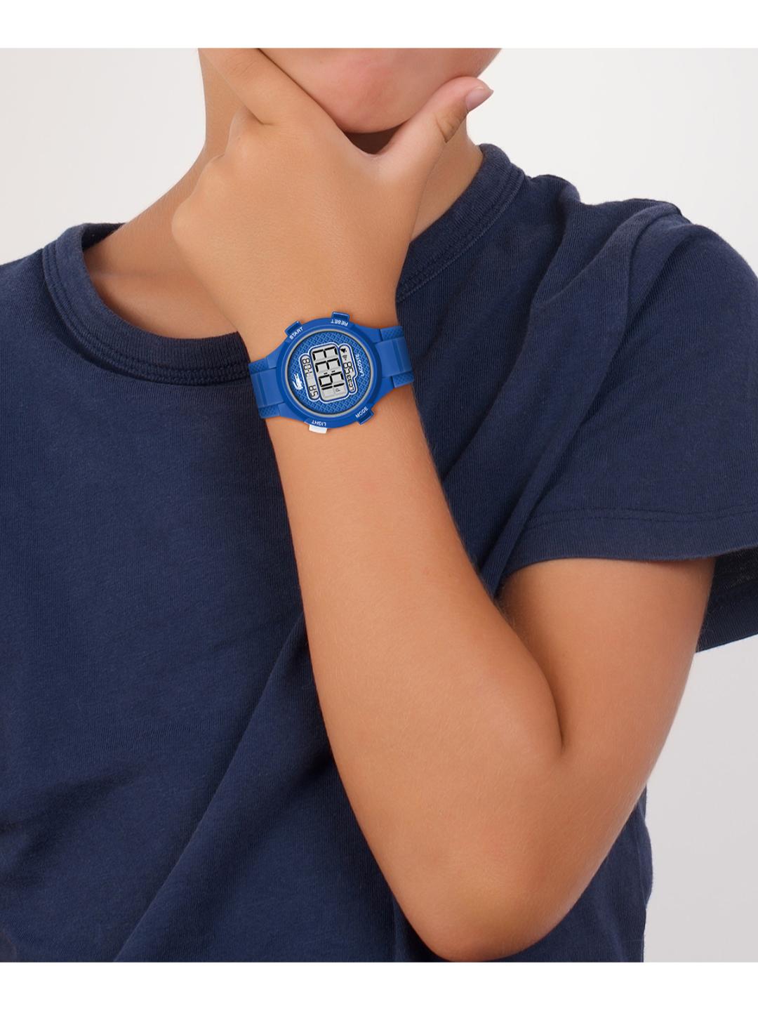 Lacoste LC33 32.6 mm Dial Kids Digital Watch 2030066