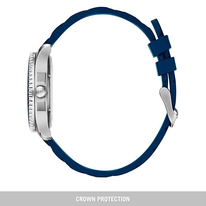 Victorinox Maverick 34 mm Blue Dial Women Watch V241610