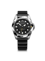Victorinox Men 43 mm Size Black Dial Dive Pro Analog Watch 241990