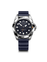 Victorinox Men 43 mm Size Blue Dial Dive Pro Analog Watch 241991