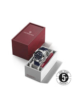 Victorinox Men 43 mm Size Blue Dial Dive Pro Analog Watch 241991