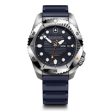Victorinox Dive Pro Blue Dial 43 mm Men Automatic Watch 241995