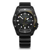 Victorinox Dive Pro Black Dial 43 mm Men Automatic Watch 241997