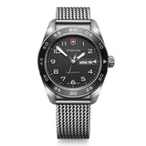 Victorinox Swiss Army Men Watch 42 mm Black Dial Quartz 242043